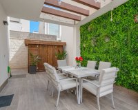 Herverkoop - Villa - Ciudad Quesada