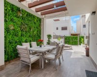 Herverkoop - Villa - Ciudad Quesada