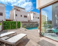 Herverkoop - Villa - Ciudad Quesada