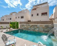 Herverkoop - Villa - Ciudad Quesada