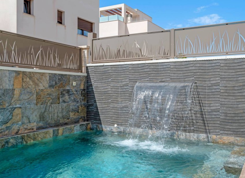 Herverkoop - Villa - Ciudad Quesada