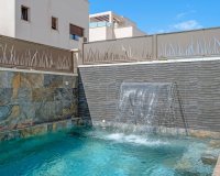 Herverkoop - Villa - Ciudad Quesada