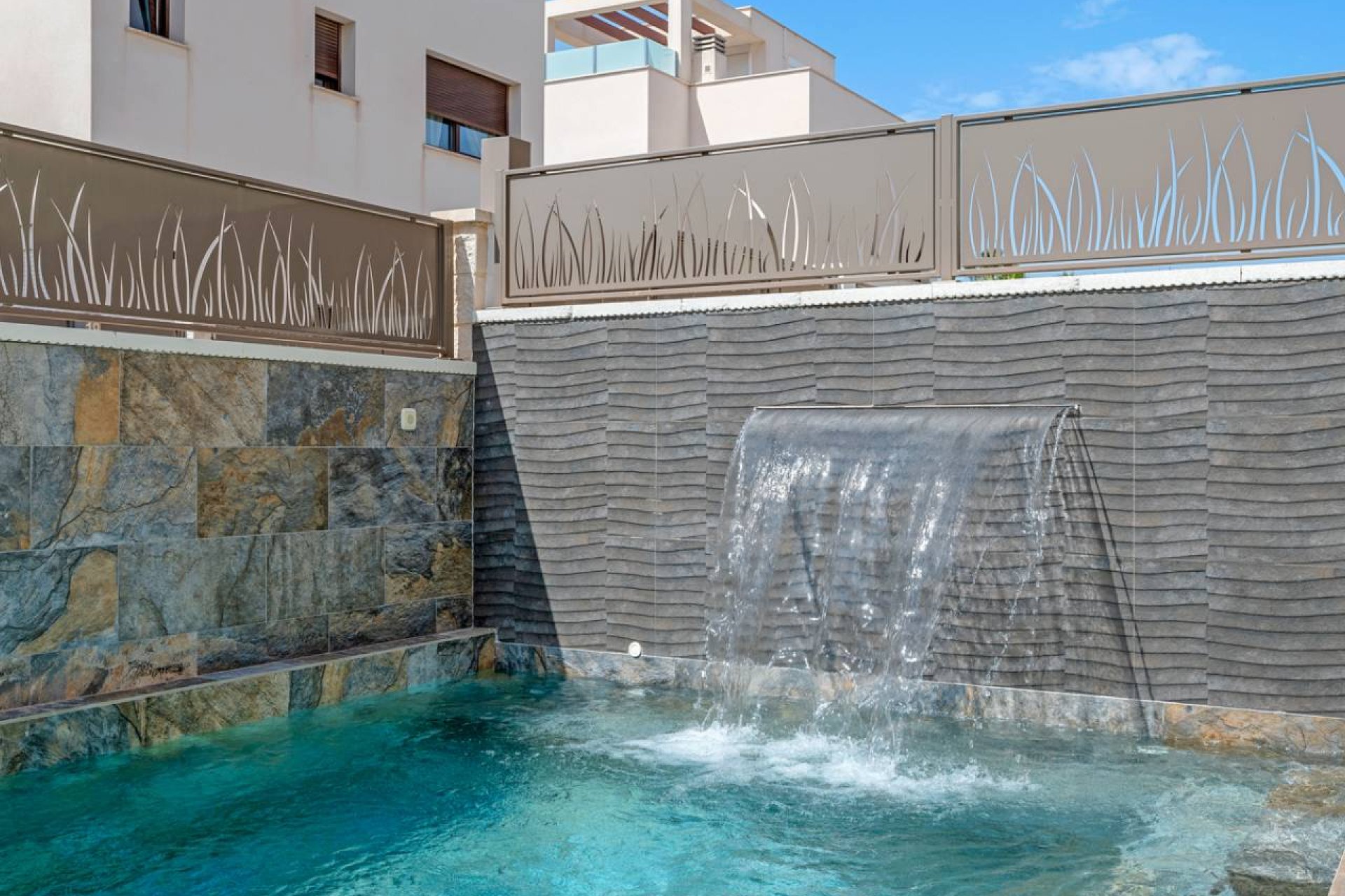 Herverkoop - Villa - Ciudad Quesada