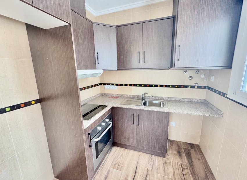 Herverkoop - Villa - Ciudad Quesada