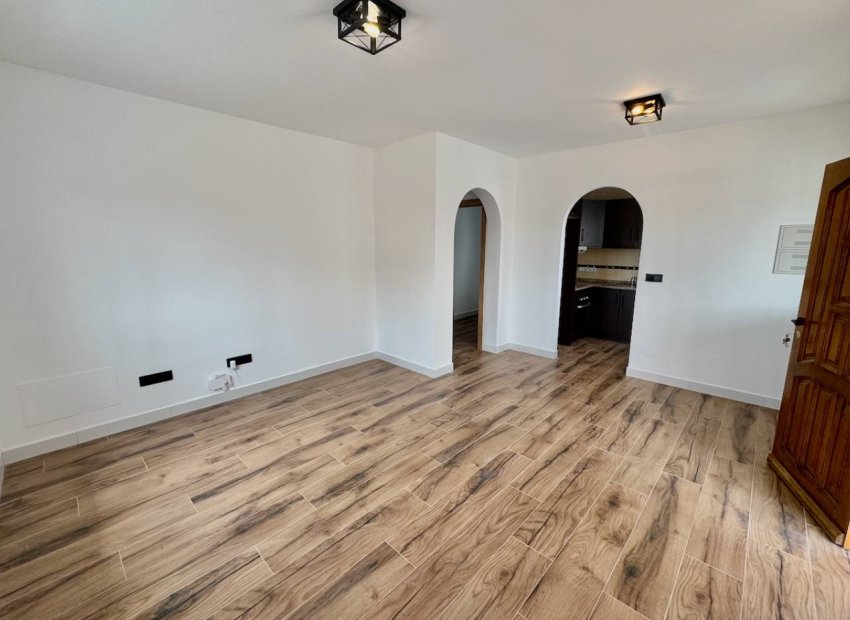 Herverkoop - Villa - Ciudad Quesada