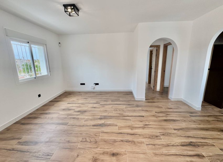 Herverkoop - Villa - Ciudad Quesada