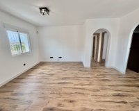 Herverkoop - Villa - Ciudad Quesada