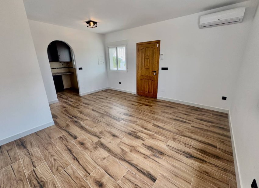 Herverkoop - Villa - Ciudad Quesada