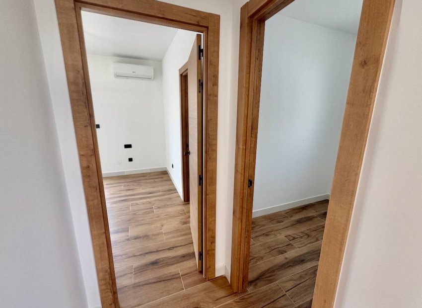 Herverkoop - Villa - Ciudad Quesada