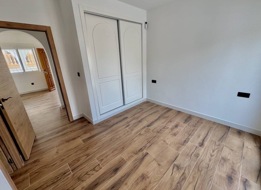 Herverkoop - Villa - Ciudad Quesada