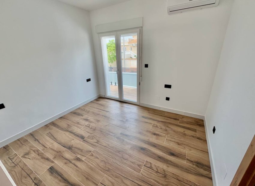 Herverkoop - Villa - Ciudad Quesada