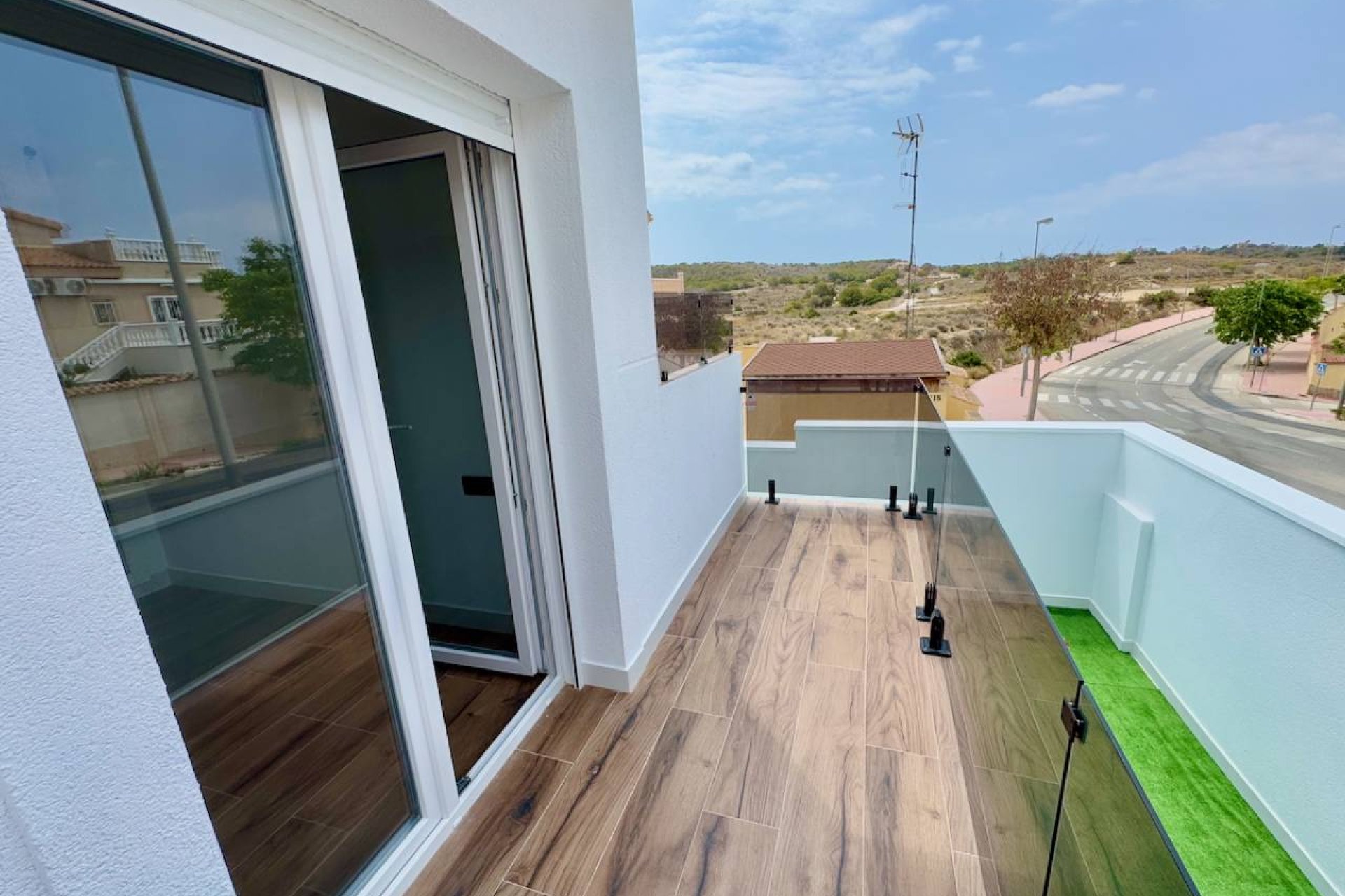 Herverkoop - Villa - Ciudad Quesada