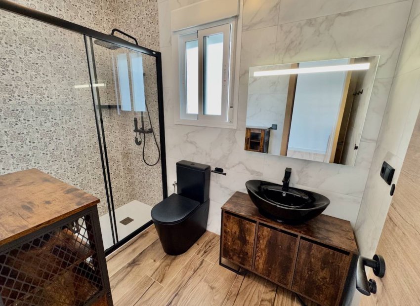 Herverkoop - Villa - Ciudad Quesada