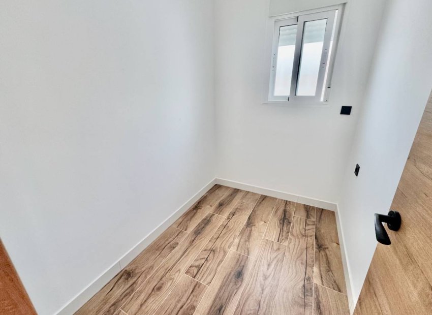 Herverkoop - Villa - Ciudad Quesada