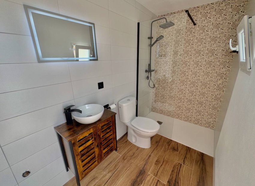 Herverkoop - Villa - Ciudad Quesada