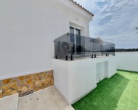 Herverkoop - Villa - Ciudad Quesada