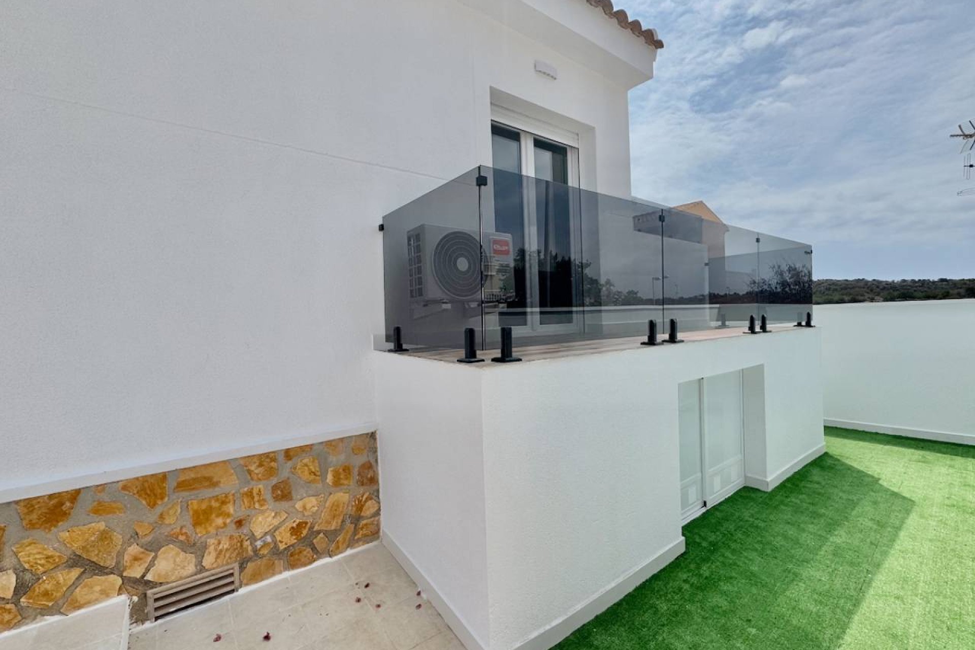 Herverkoop - Villa - Ciudad Quesada