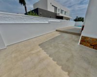 Herverkoop - Villa - Ciudad Quesada