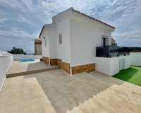 Herverkoop - Villa - Ciudad Quesada