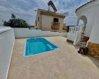 Herverkoop - Villa - Ciudad Quesada