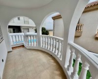 Herverkoop - Villa - Ciudad Quesada