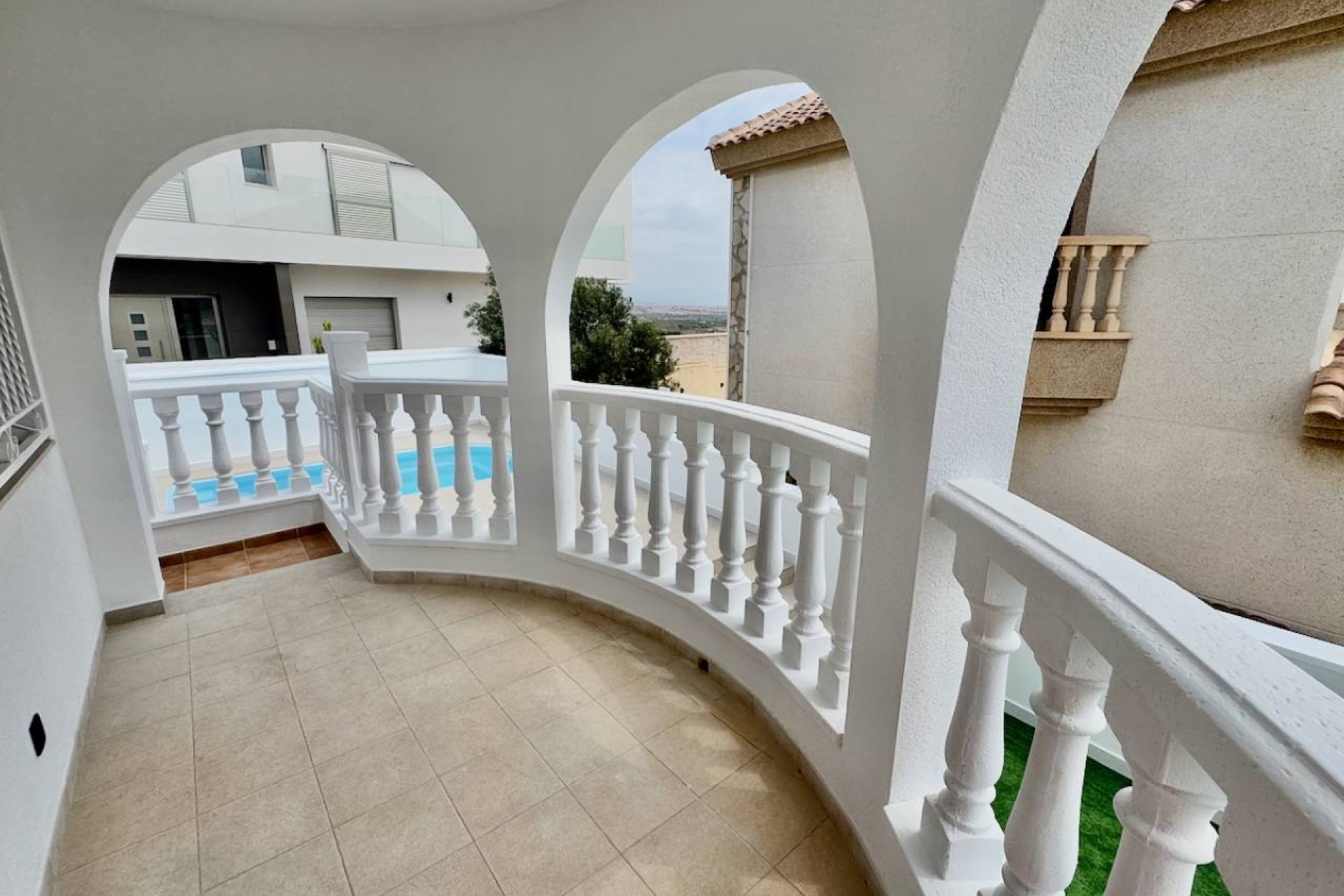 Herverkoop - Villa - Ciudad Quesada