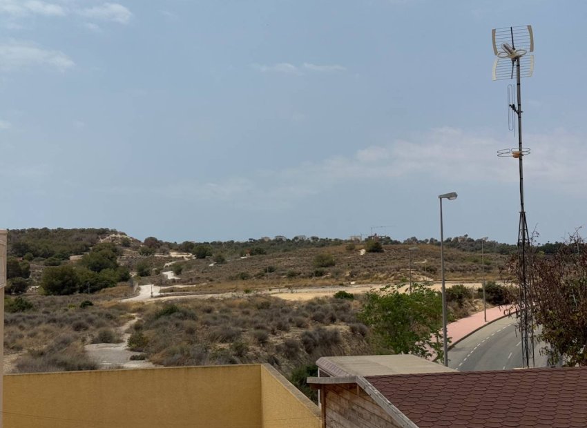 Herverkoop - Villa - Ciudad Quesada