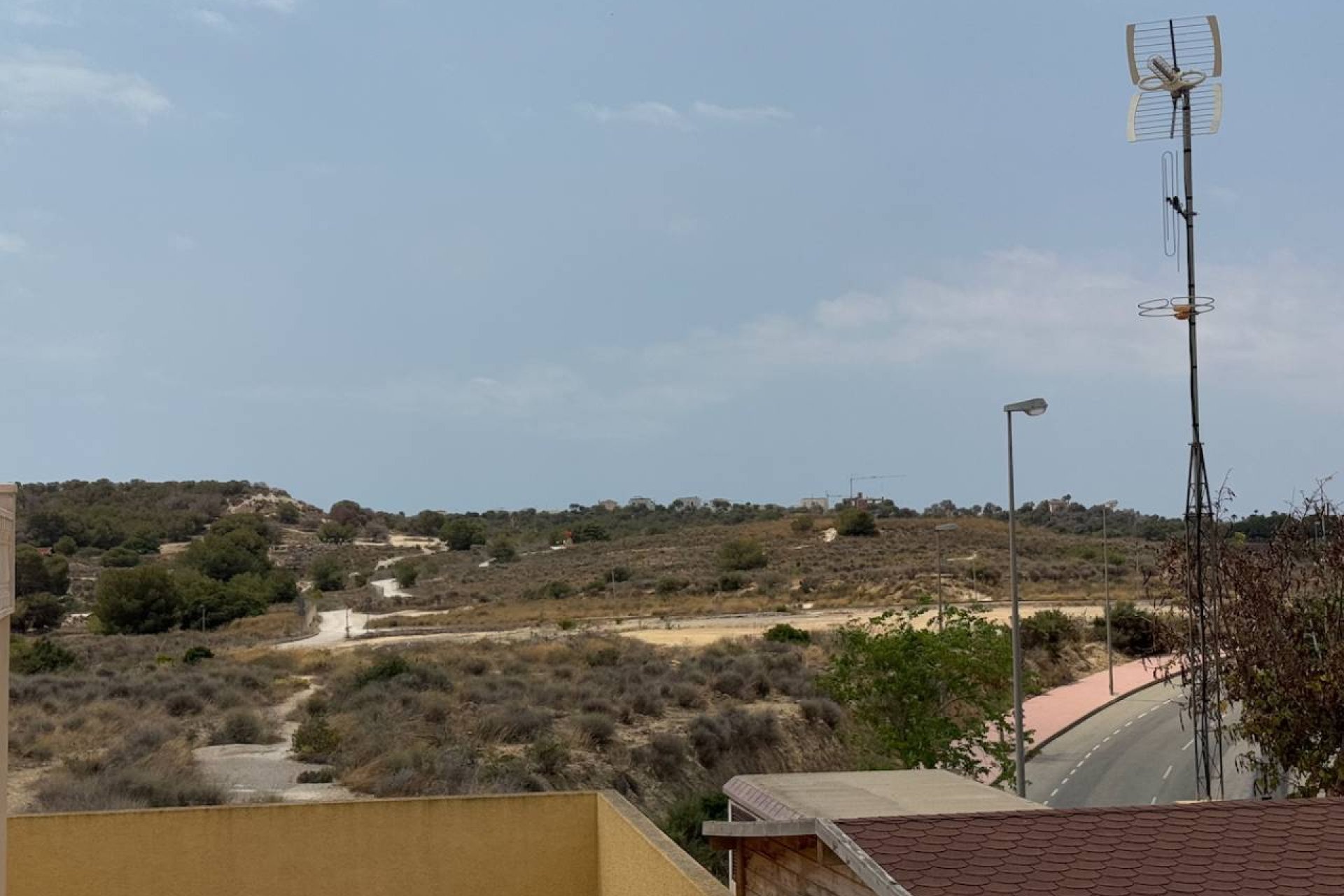 Herverkoop - Villa - Ciudad Quesada