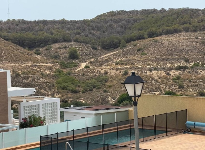 Herverkoop - Villa - Ciudad Quesada