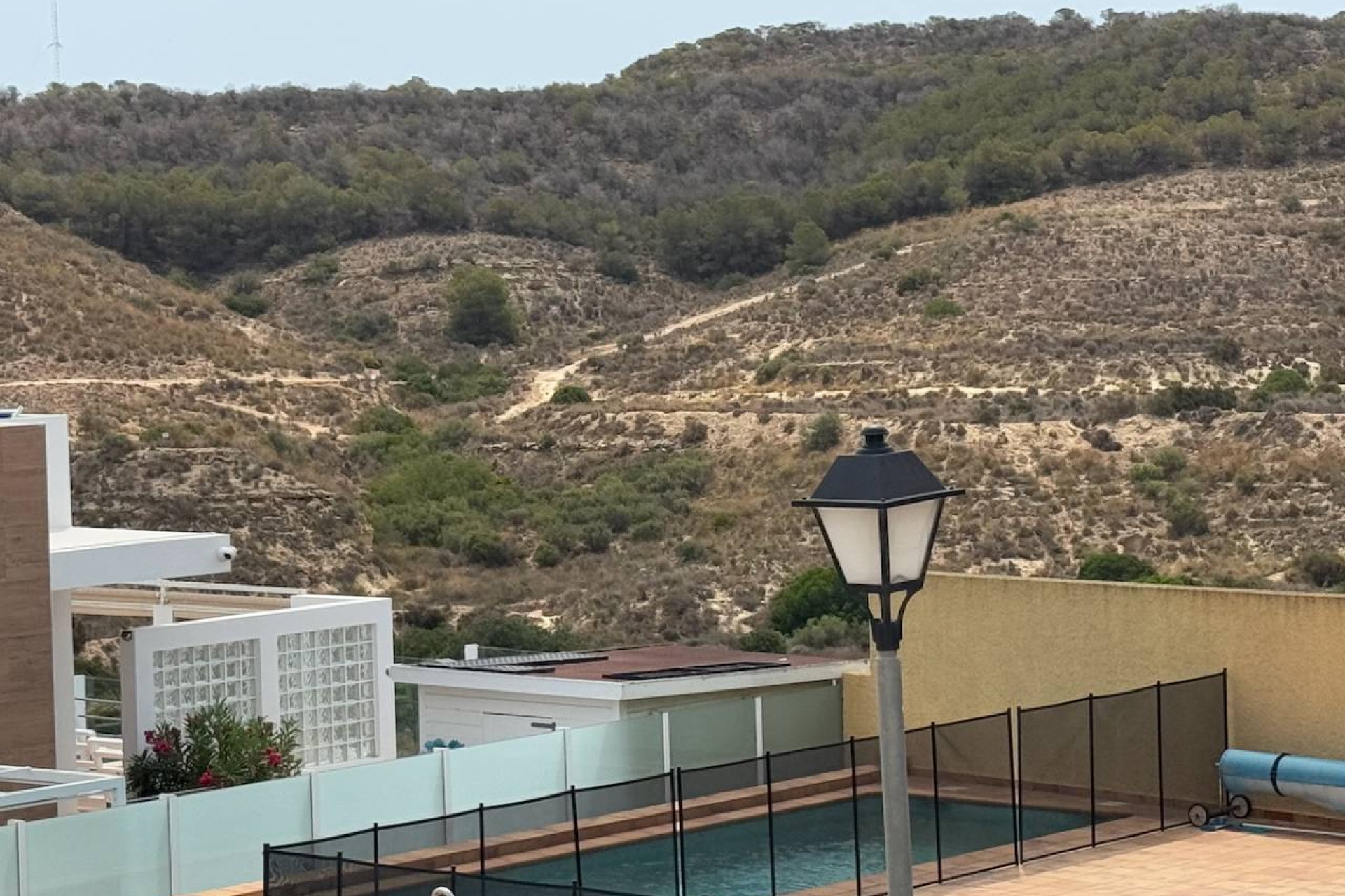 Herverkoop - Villa - Ciudad Quesada