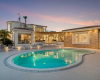 Herverkoop - Villa - Ciudad Quesada