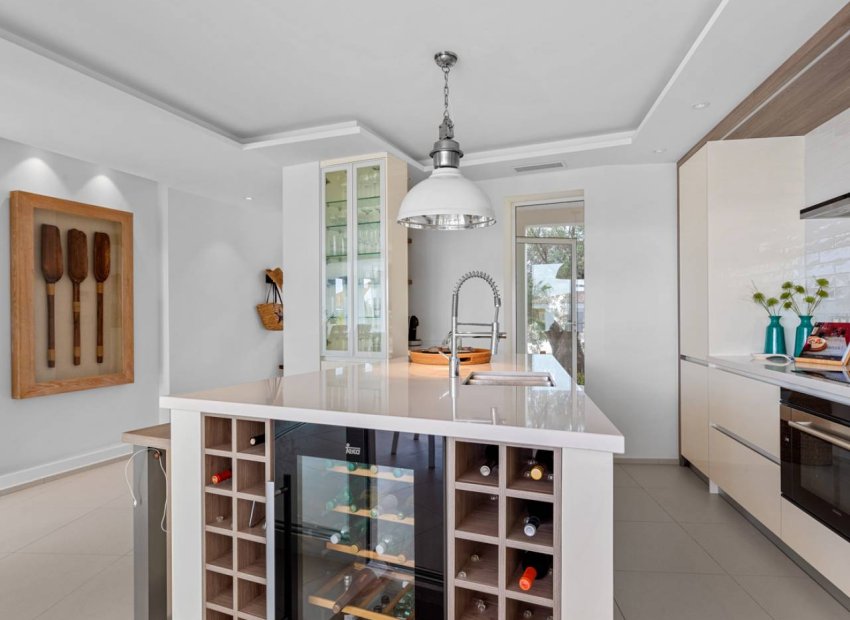 Herverkoop - Villa - Ciudad Quesada