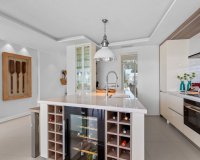 Herverkoop - Villa - Ciudad Quesada