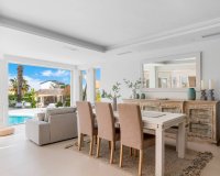 Herverkoop - Villa - Ciudad Quesada