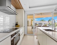 Herverkoop - Villa - Ciudad Quesada