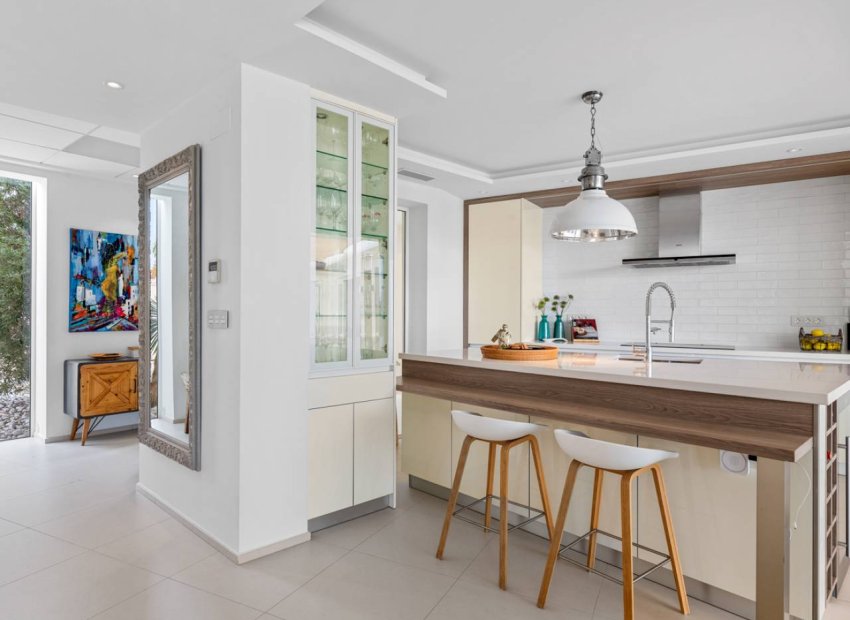 Herverkoop - Villa - Ciudad Quesada