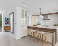 Herverkoop - Villa - Ciudad Quesada