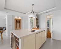 Herverkoop - Villa - Ciudad Quesada