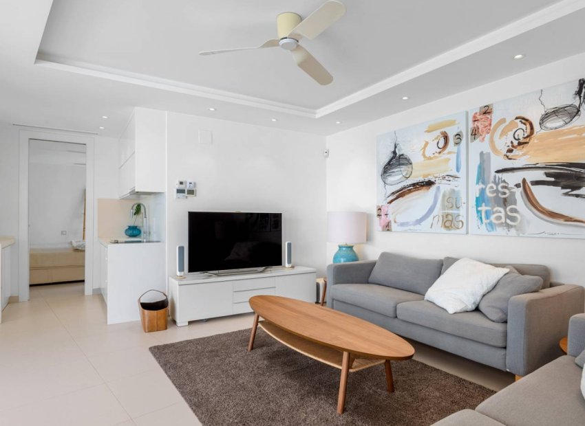 Herverkoop - Villa - Ciudad Quesada