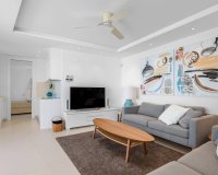 Herverkoop - Villa - Ciudad Quesada