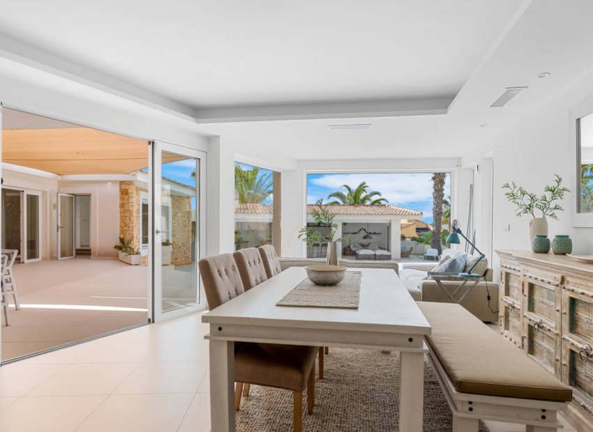 Herverkoop - Villa - Ciudad Quesada