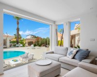 Herverkoop - Villa - Ciudad Quesada