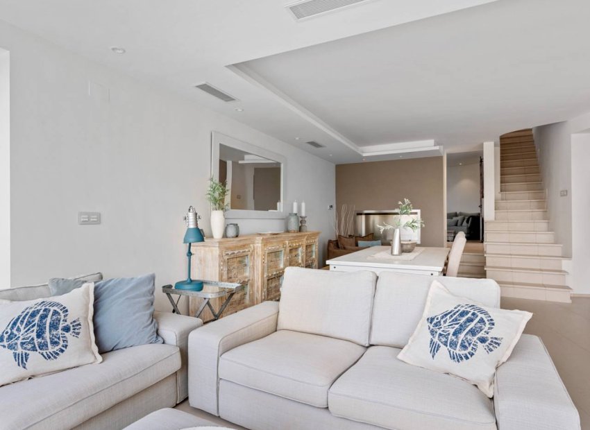 Herverkoop - Villa - Ciudad Quesada