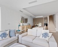 Herverkoop - Villa - Ciudad Quesada