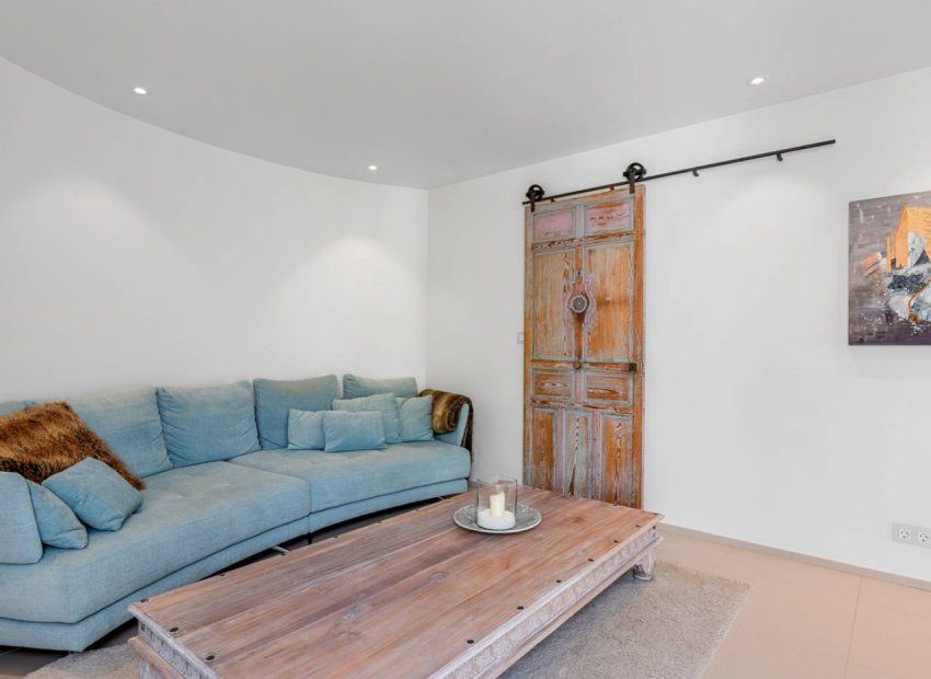 Herverkoop - Villa - Ciudad Quesada