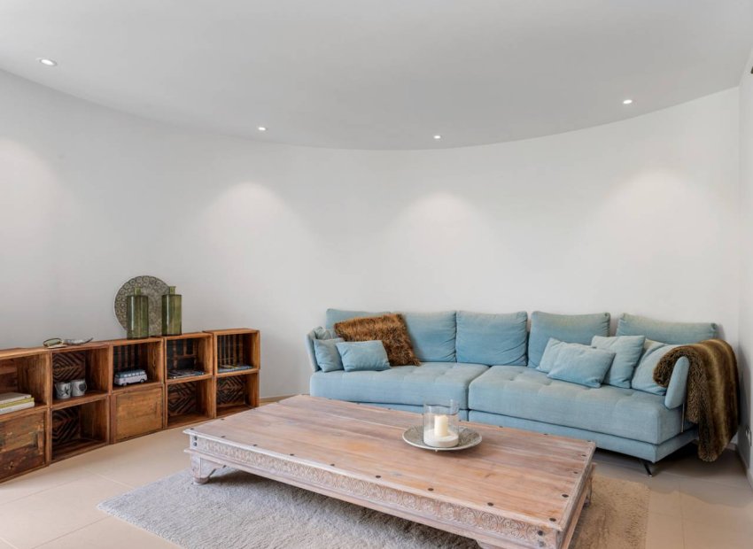 Herverkoop - Villa - Ciudad Quesada