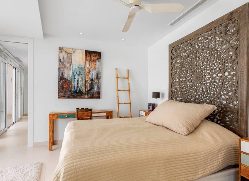 Herverkoop - Villa - Ciudad Quesada