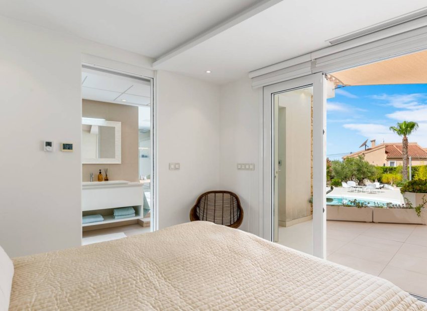 Herverkoop - Villa - Ciudad Quesada