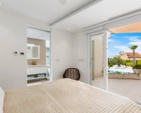 Herverkoop - Villa - Ciudad Quesada