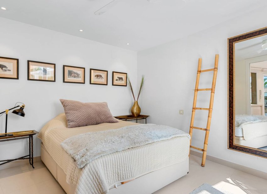 Herverkoop - Villa - Ciudad Quesada